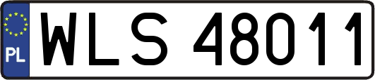 WLS48011