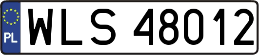 WLS48012