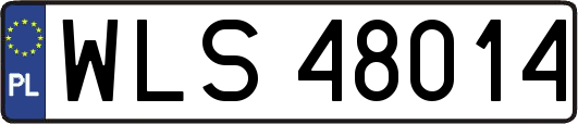 WLS48014