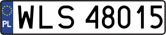 WLS48015