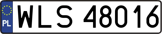 WLS48016