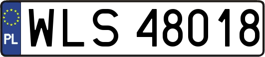 WLS48018