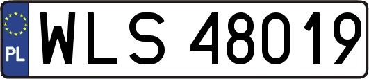 WLS48019