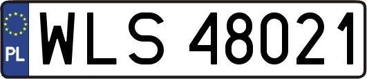 WLS48021