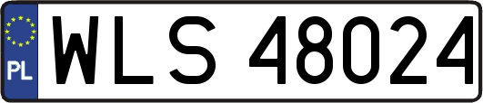 WLS48024