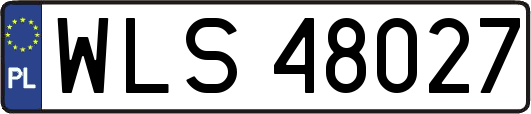 WLS48027