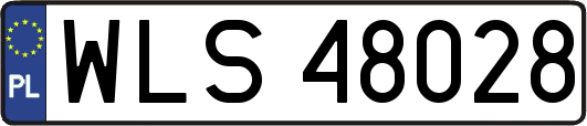 WLS48028