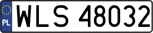 WLS48032
