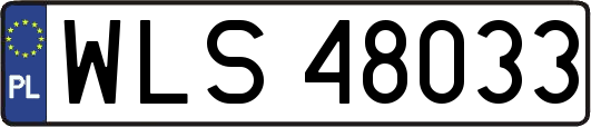 WLS48033