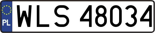 WLS48034