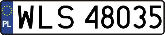 WLS48035