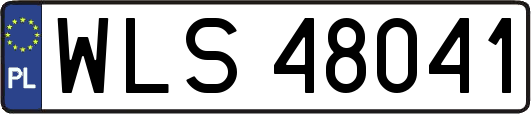 WLS48041