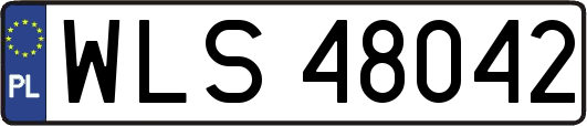 WLS48042