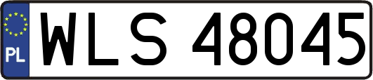 WLS48045