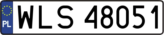 WLS48051