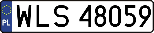 WLS48059