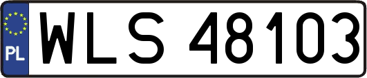 WLS48103