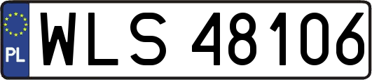 WLS48106