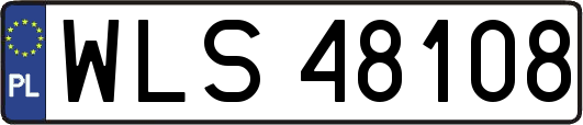 WLS48108