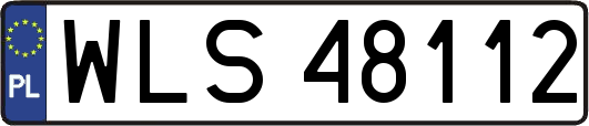 WLS48112