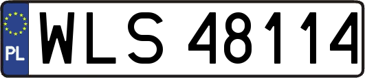 WLS48114