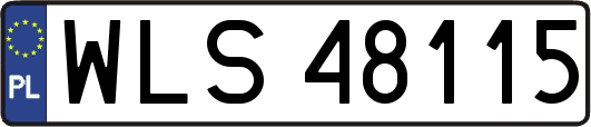 WLS48115