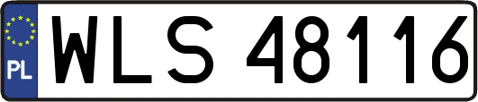 WLS48116
