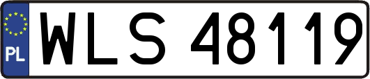 WLS48119