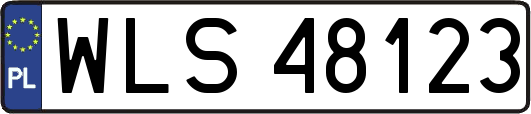 WLS48123