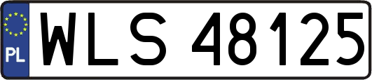 WLS48125