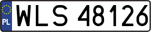 WLS48126