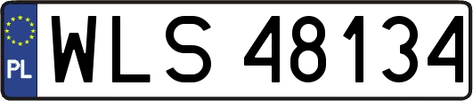 WLS48134