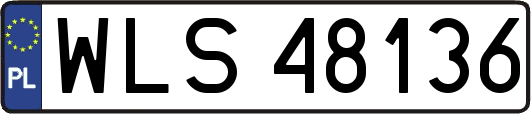 WLS48136