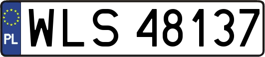 WLS48137