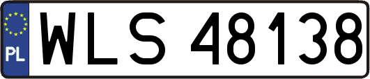 WLS48138