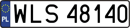 WLS48140