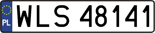 WLS48141