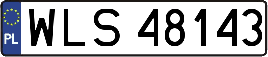 WLS48143
