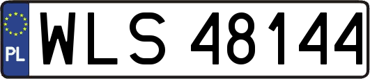 WLS48144