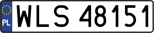 WLS48151
