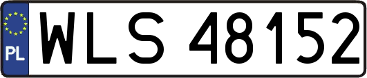 WLS48152