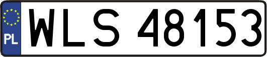 WLS48153