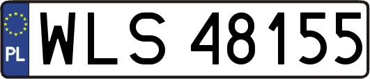 WLS48155