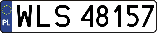 WLS48157