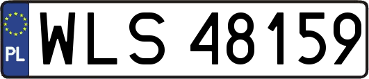 WLS48159