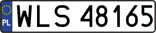 WLS48165