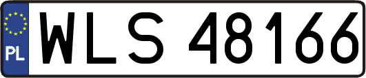 WLS48166