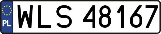 WLS48167