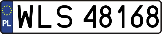 WLS48168