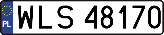 WLS48170